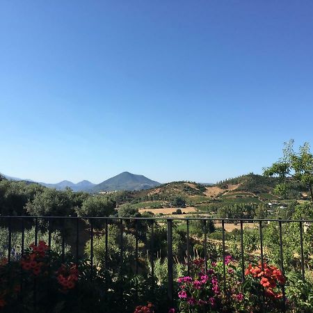 Agriturismo S'Orgiola Cardedu Bagian luar foto